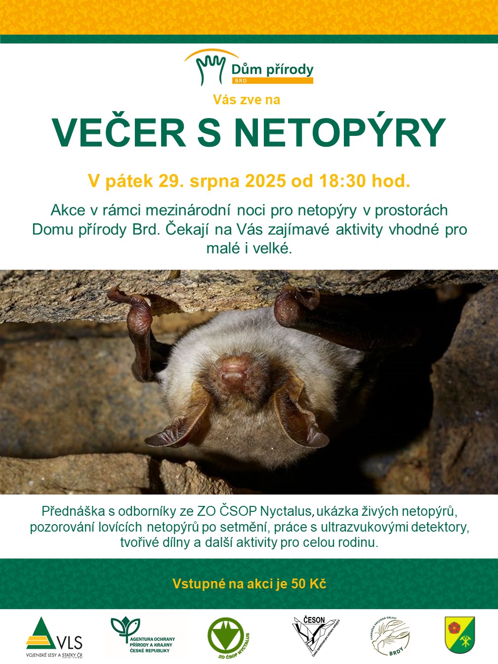 Pozvánka