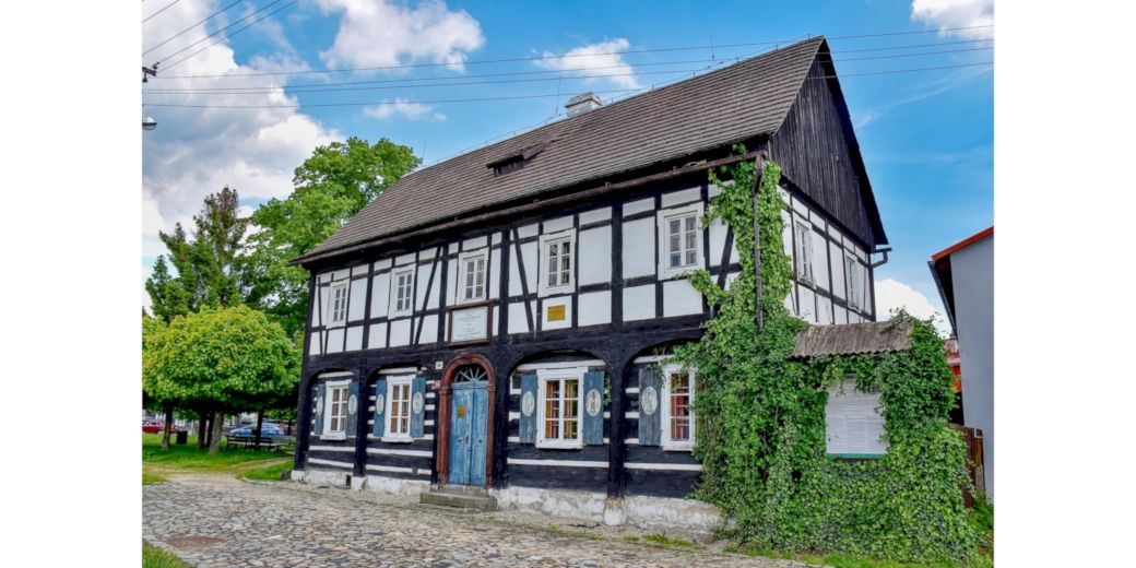 Den otevřených podstávkových domů